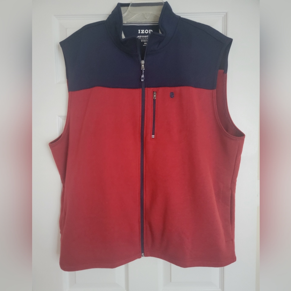 Izod vest